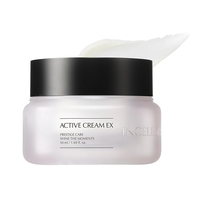 Active Cream EX