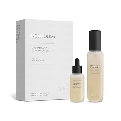 Dermatology First Package EX